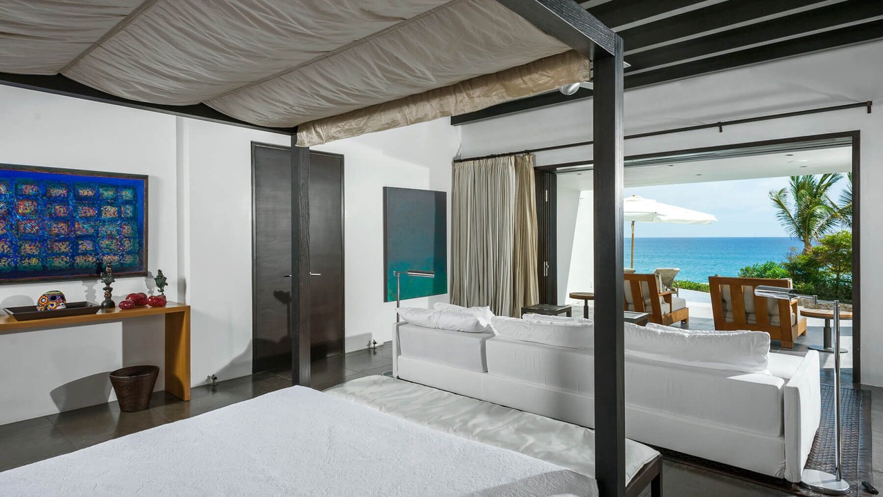 Photo of Bedroom in Buzzards
