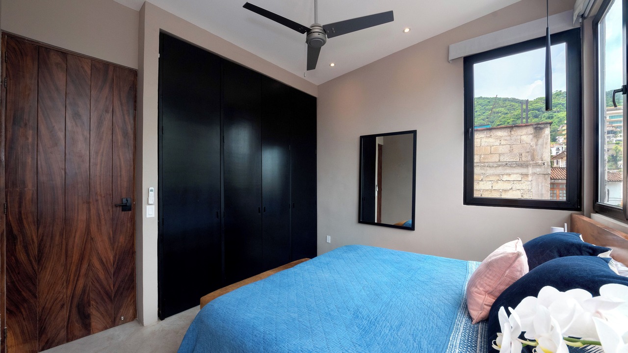 Photo of Bedroom in Emiliano Zapata