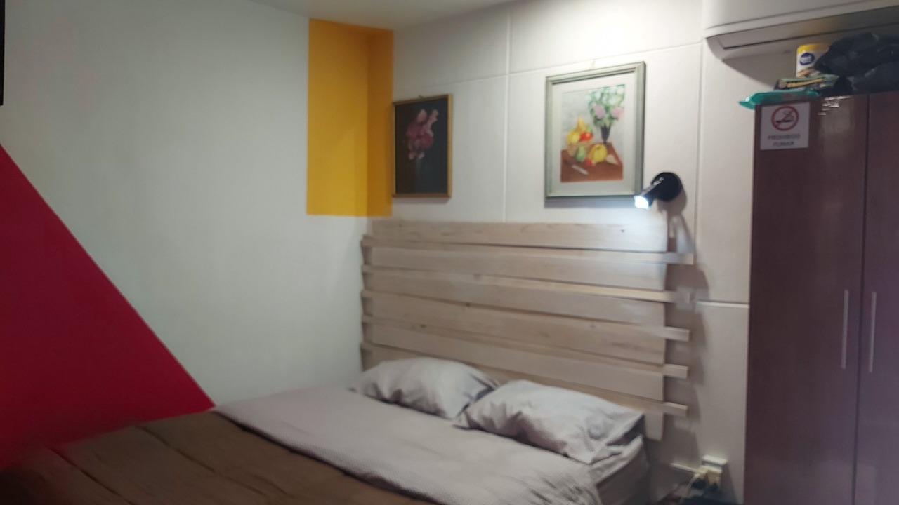 Photo of Bedroom in Guadalajara