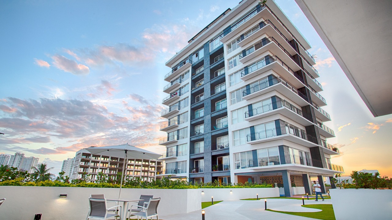 Photo of Outdoor in North Hotel Zone