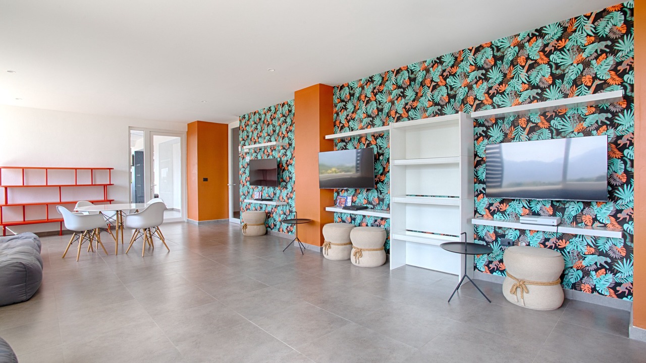 Photo of Bedroom in North Hotel Zone