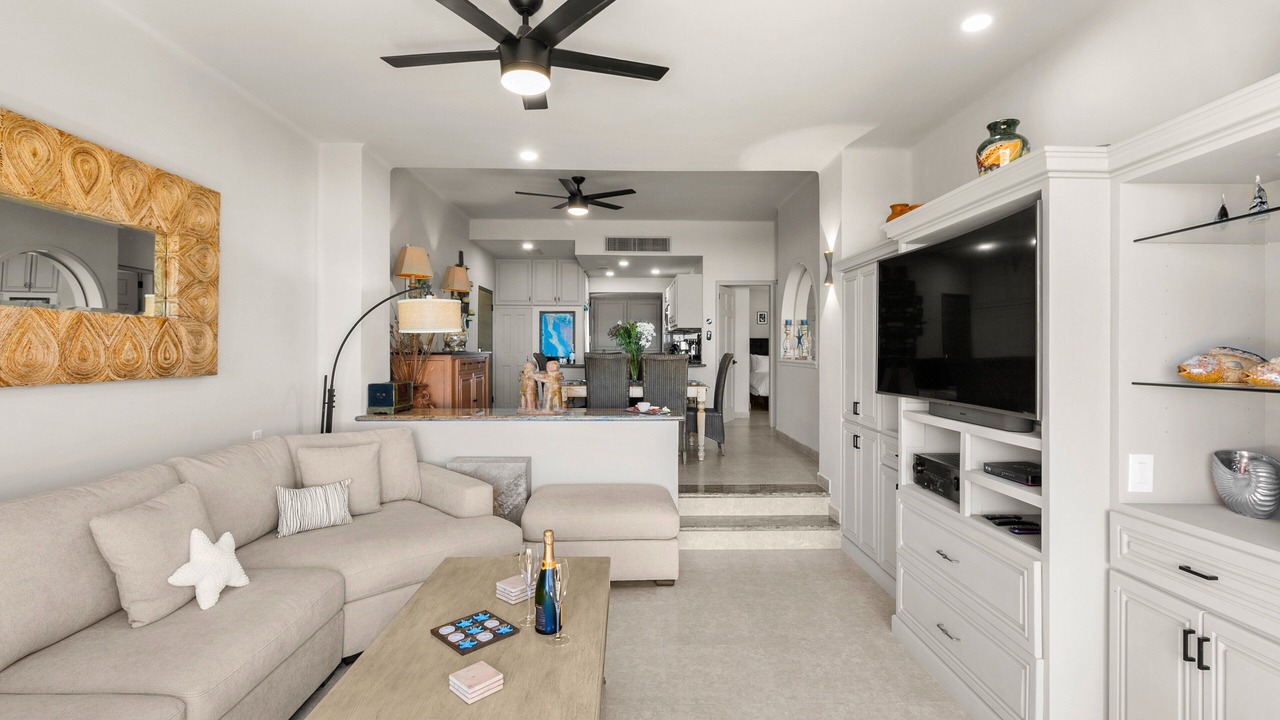 Photo of Bedroom in San Jose del Cabo
