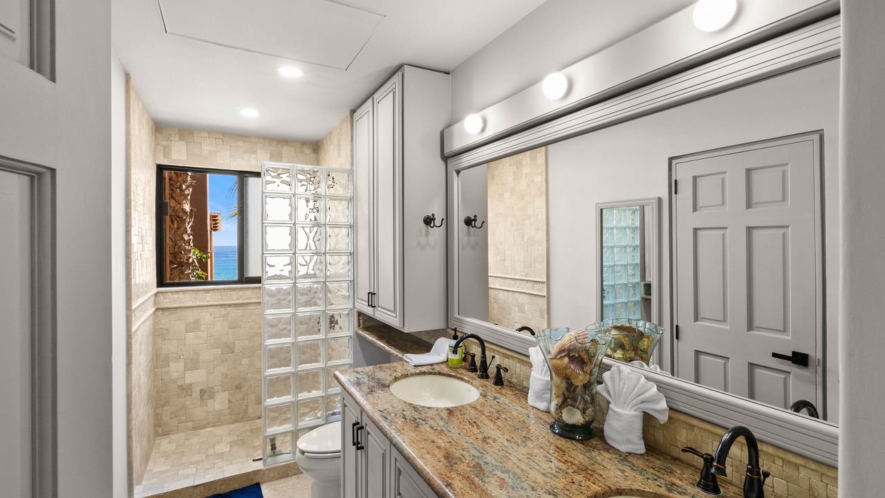 Photo of Bathroom in San Jose del Cabo