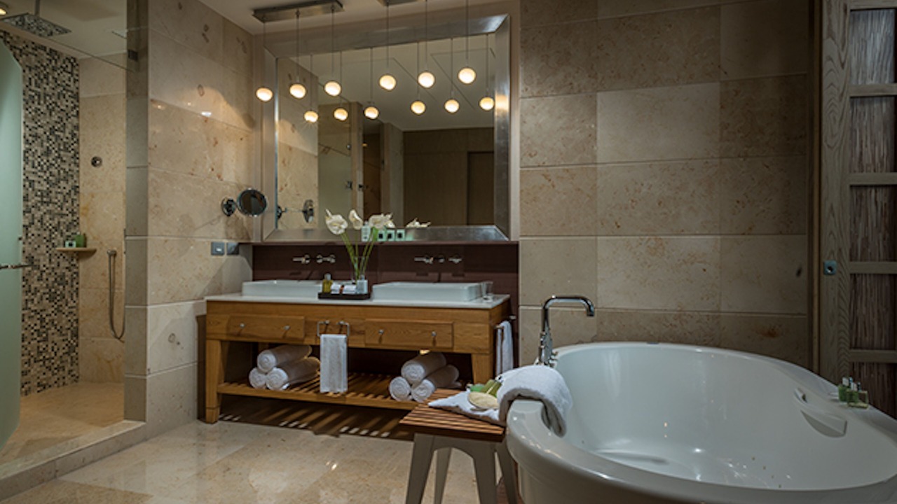 Photo of Bathroom in Bucerias