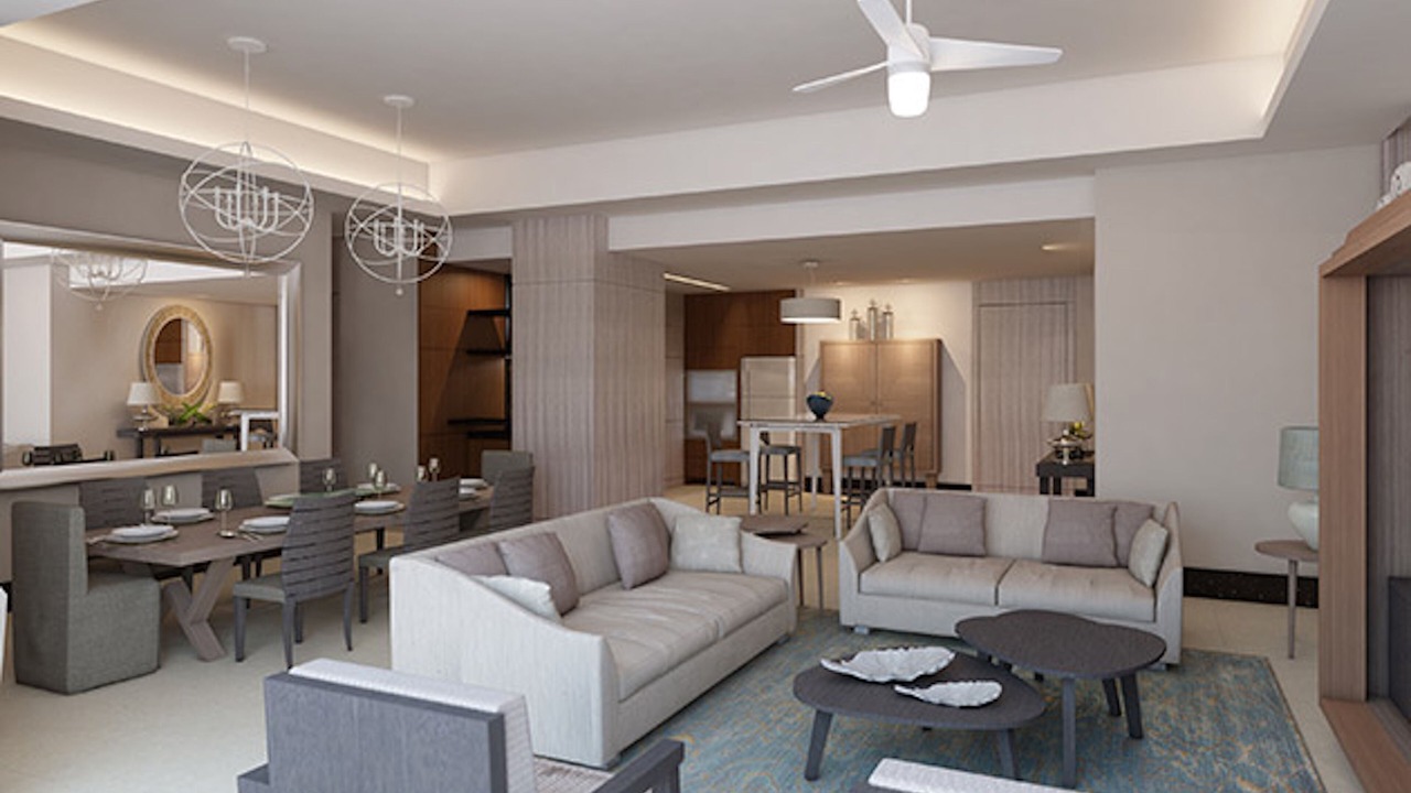 Photo of Livingroom in Bucerias