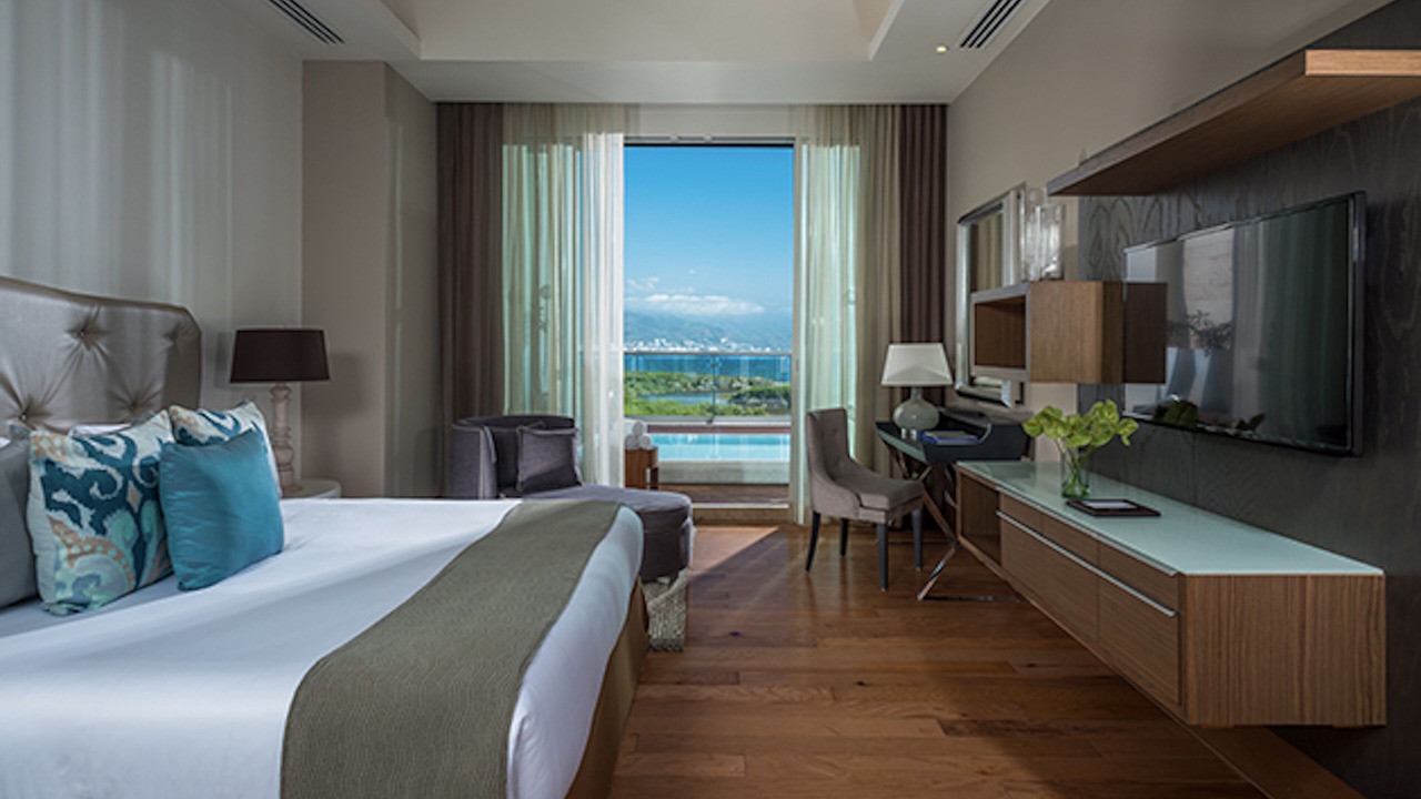 Photo of Bedroom in Bucerias