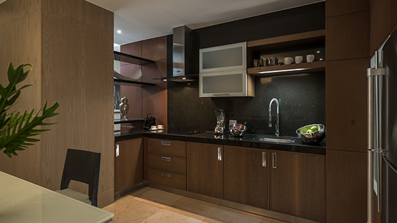 Photo of Kitchen in Bucerias