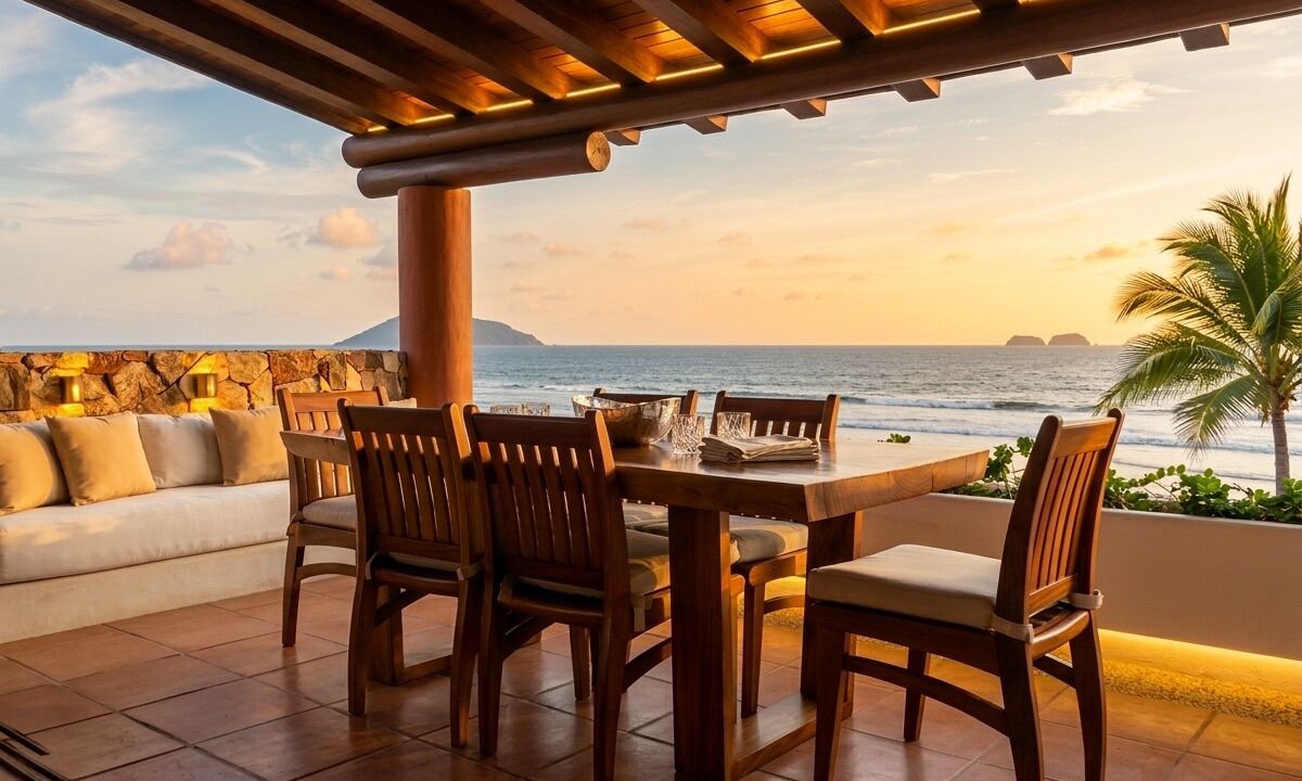 Photo of Outdoor in Zihuatanejo