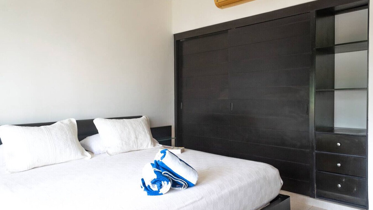 Photo of Bedroom in Gonzalo Guerrero