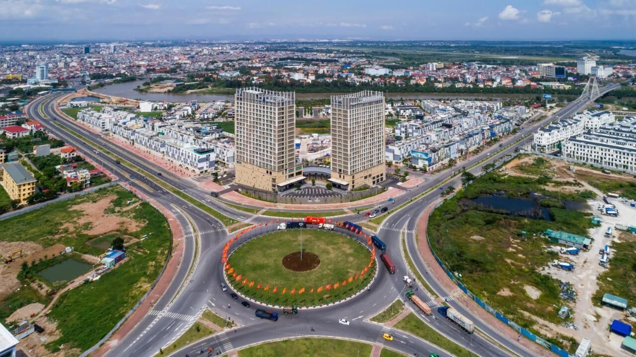 Photo of Outdoor in Le Chan
