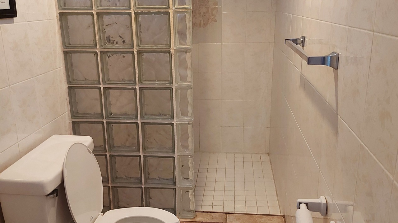 Photo of Bathroom in Playas De Tijuana