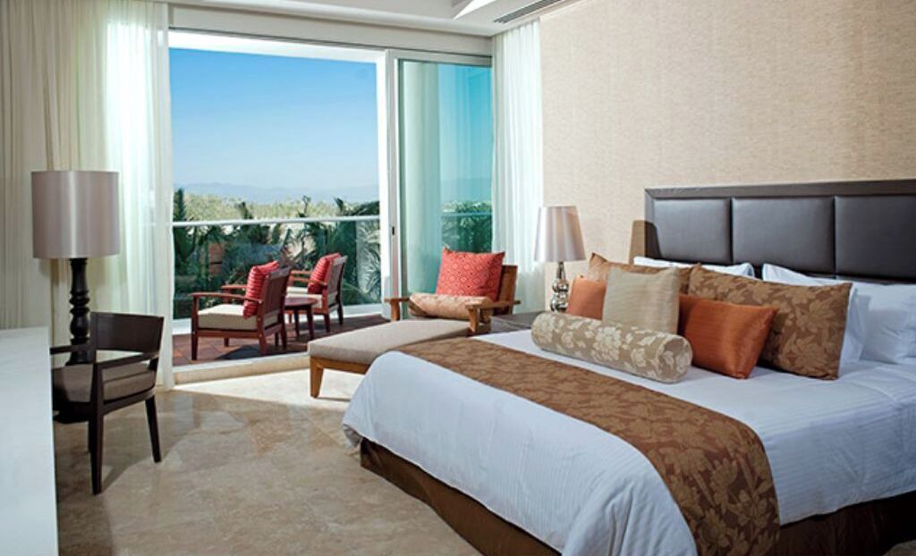 Photo of Bedroom in Las Jarretaderas