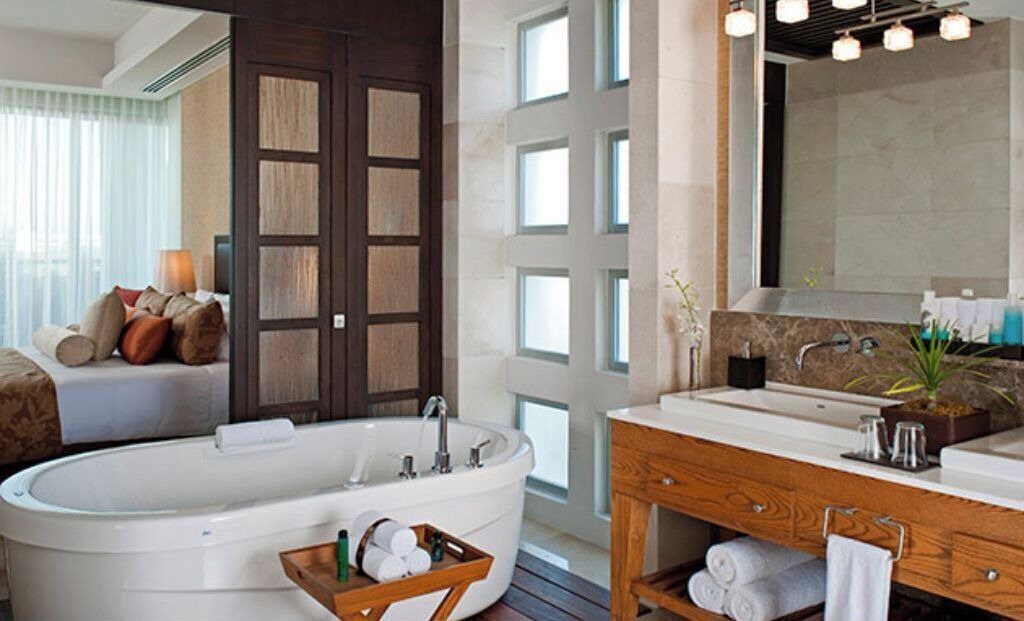 Photo of Bathroom in Las Jarretaderas
