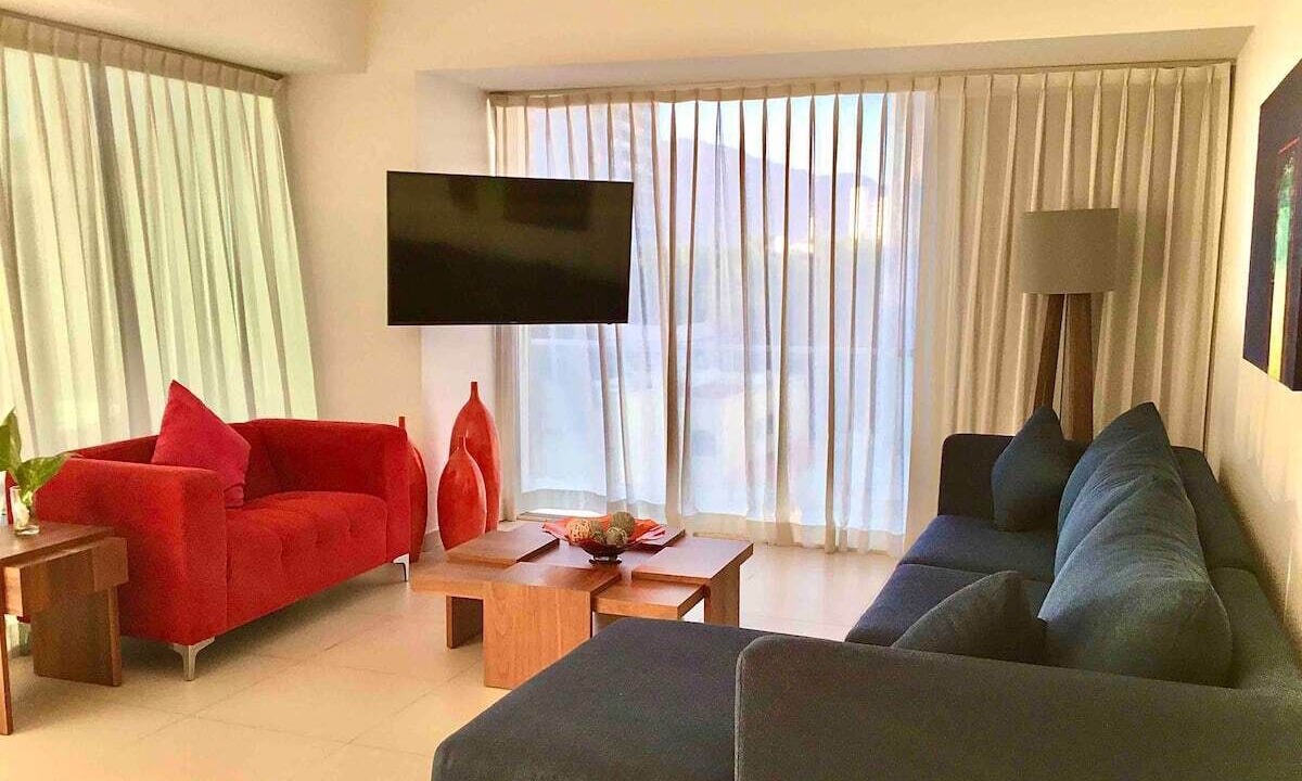 Photo of Livingroom in North Hotel Zone
