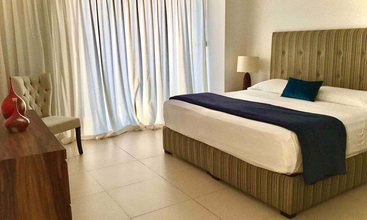 Photo of Bedroom in North Hotel Zone
