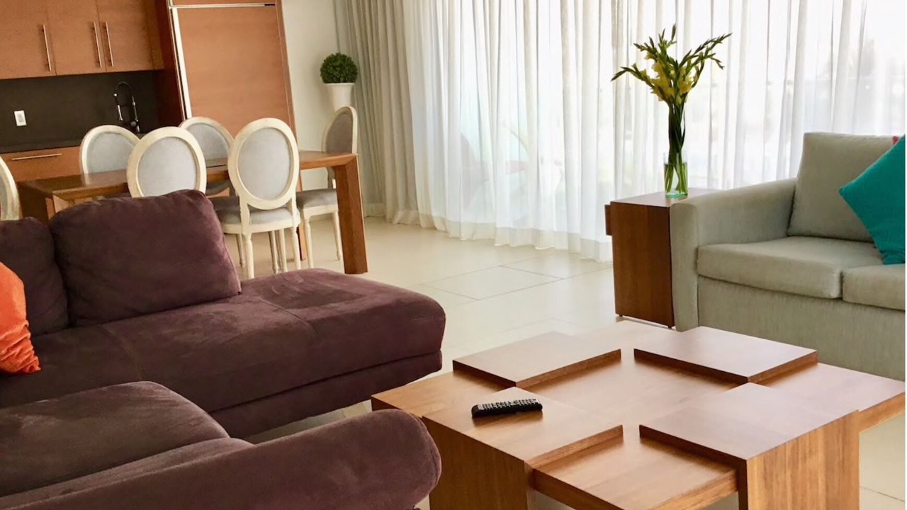 Photo of Livingroom in North Hotel Zone