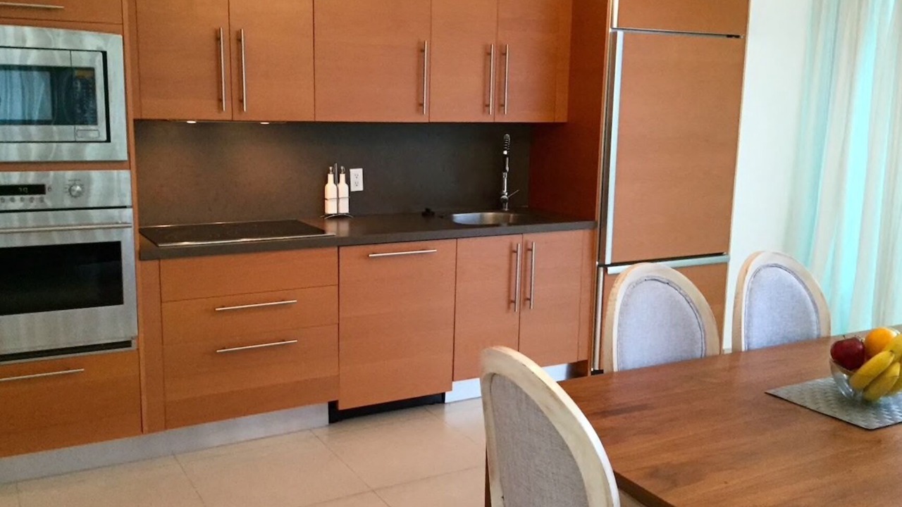 Photo of Kitchen in North Hotel Zone