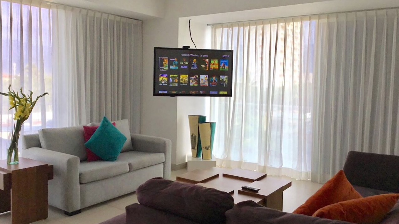 Photo of Livingroom in North Hotel Zone