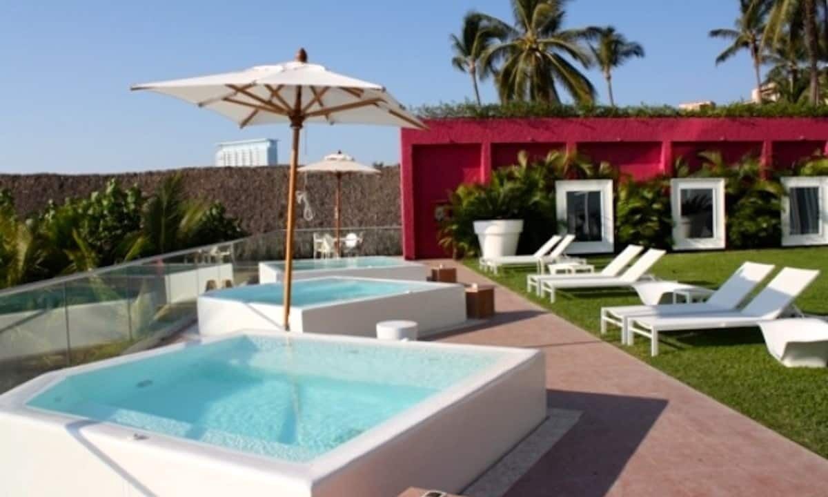Photo of Outdoor in North Hotel Zone