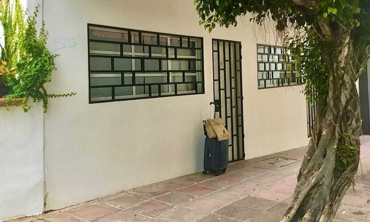 Photo of Outdoor in Romantic Zone