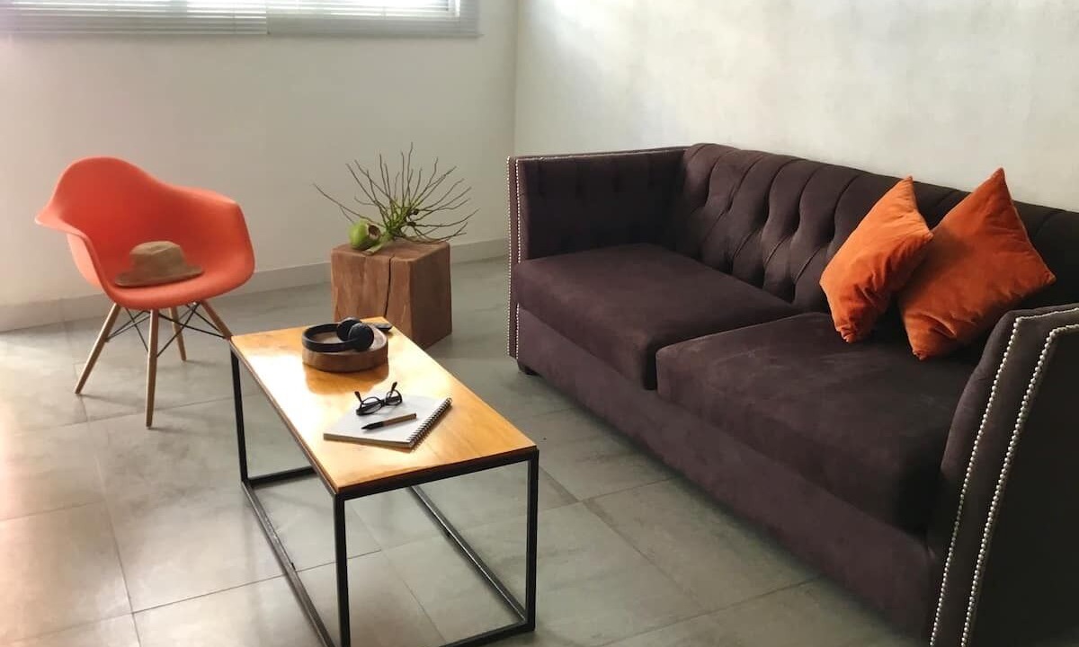 Photo of Livingroom in Romantic Zone