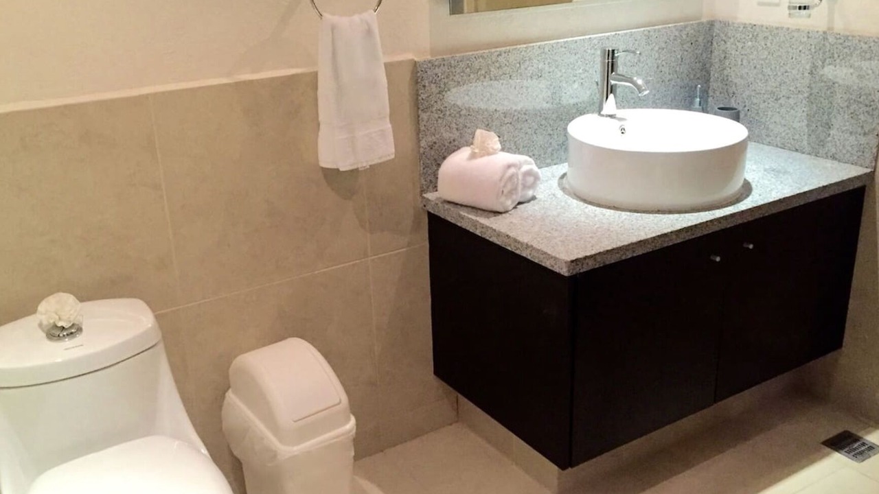 Photo of Bathroom in South Hotel Zone