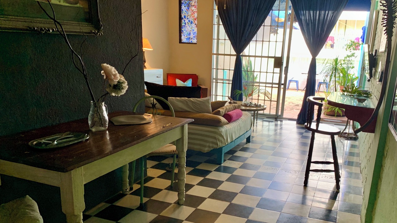 Photo of Livingroom in Romantic Zone