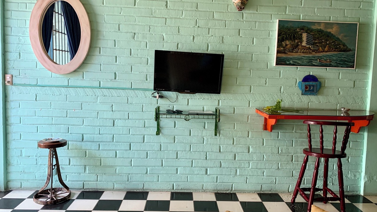 Photo of Livingroom in Romantic Zone