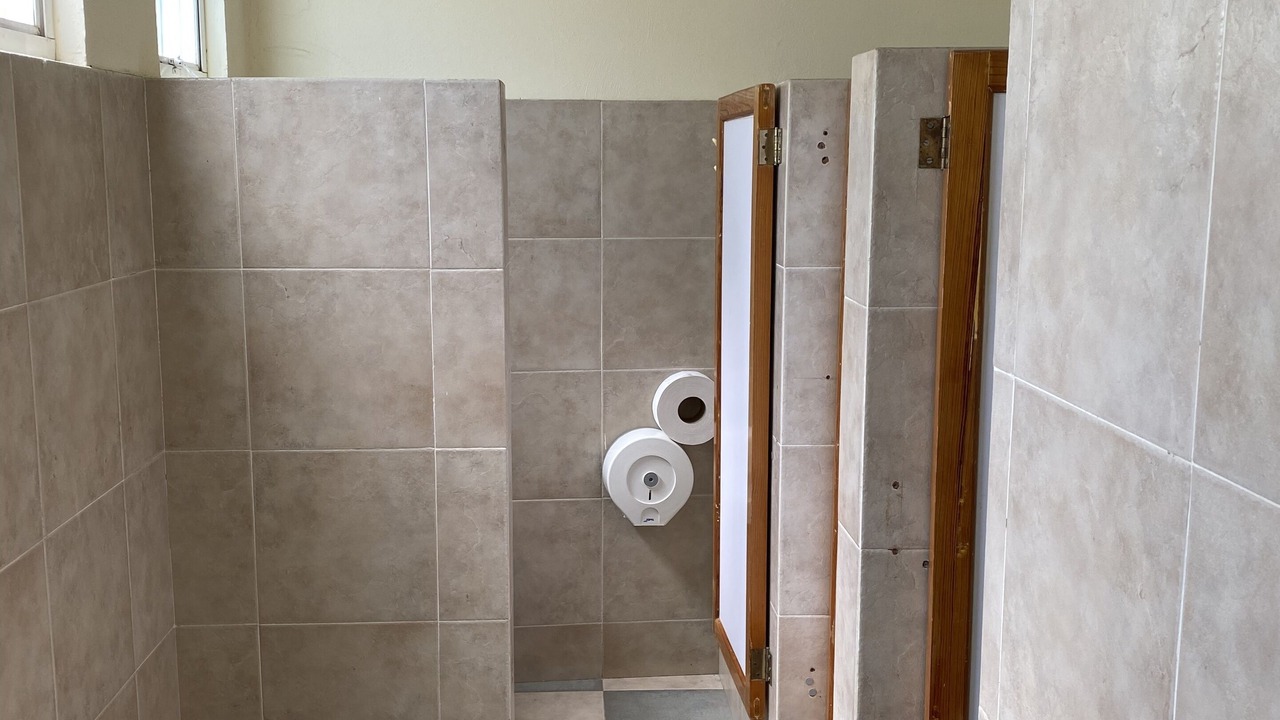 Photo of Bathroom in Atlixco