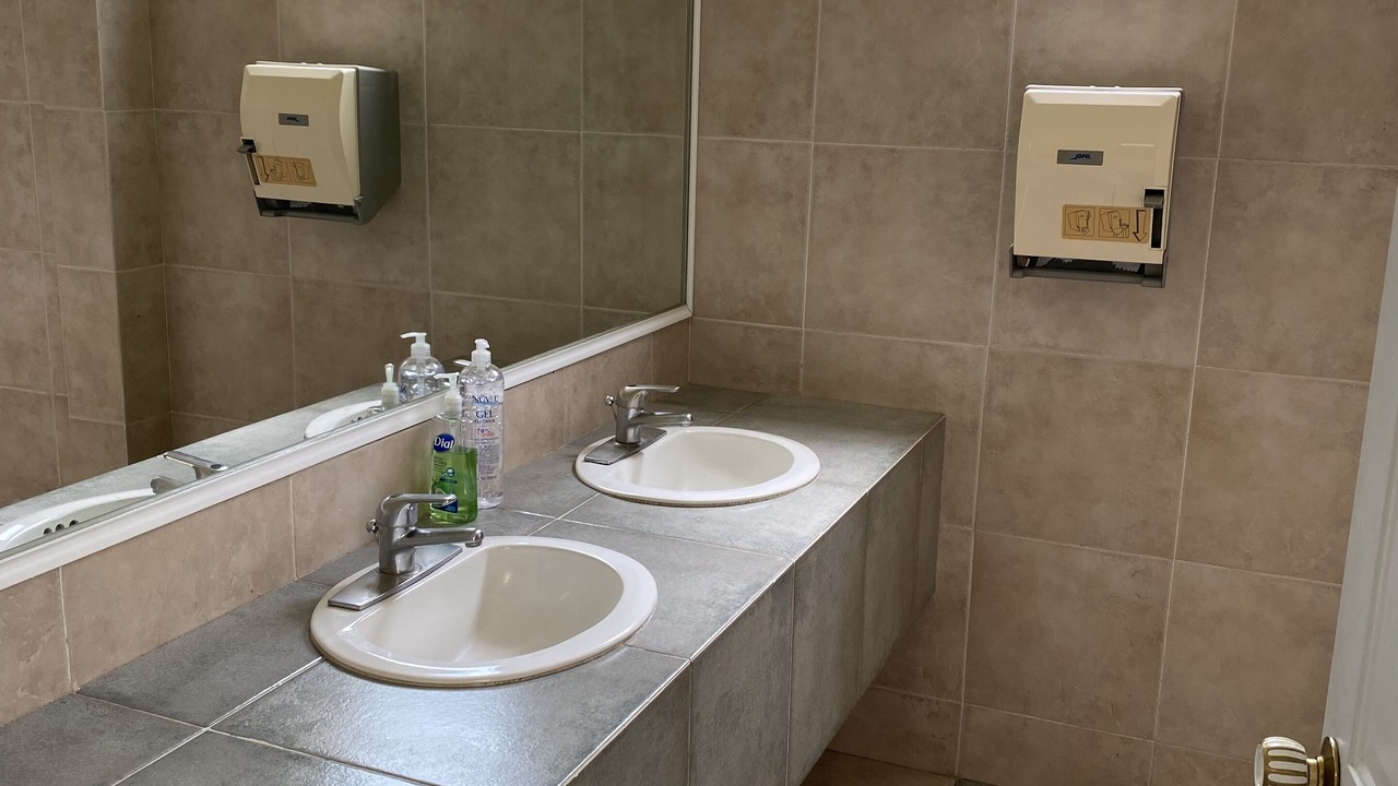 Photo of Bathroom in Atlixco