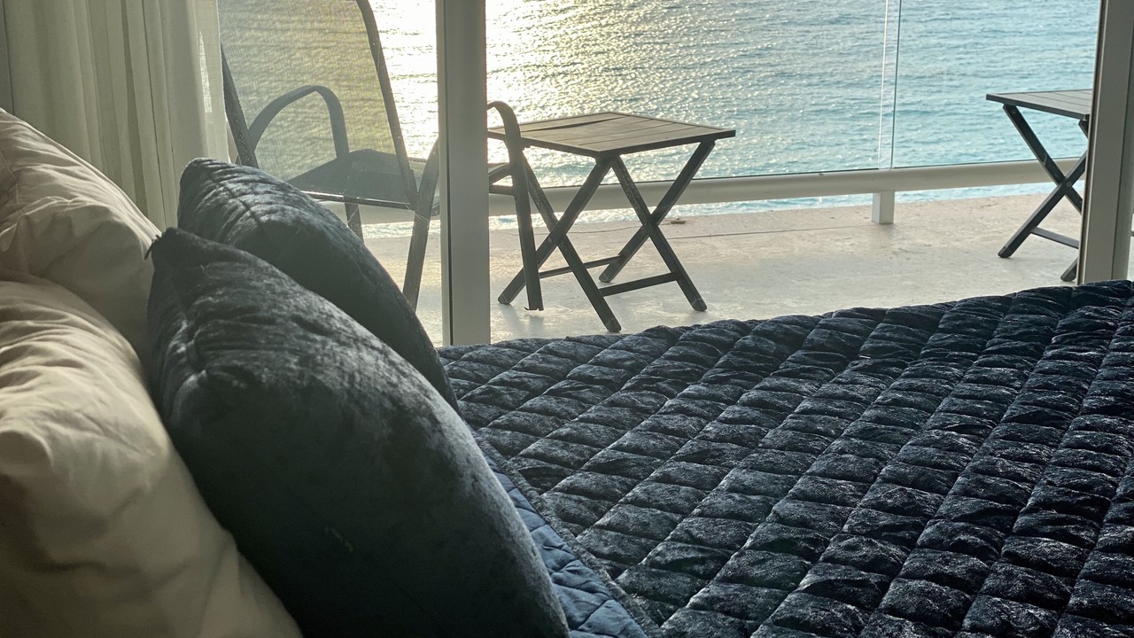 Photo of Bedroom in Punta Cancun