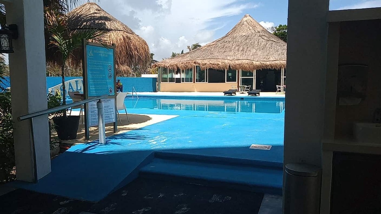 Photo of Outdoor in Punta Cancun