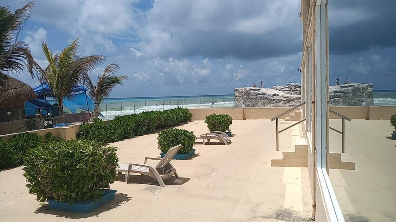 Photo of Outdoor in Punta Cancun