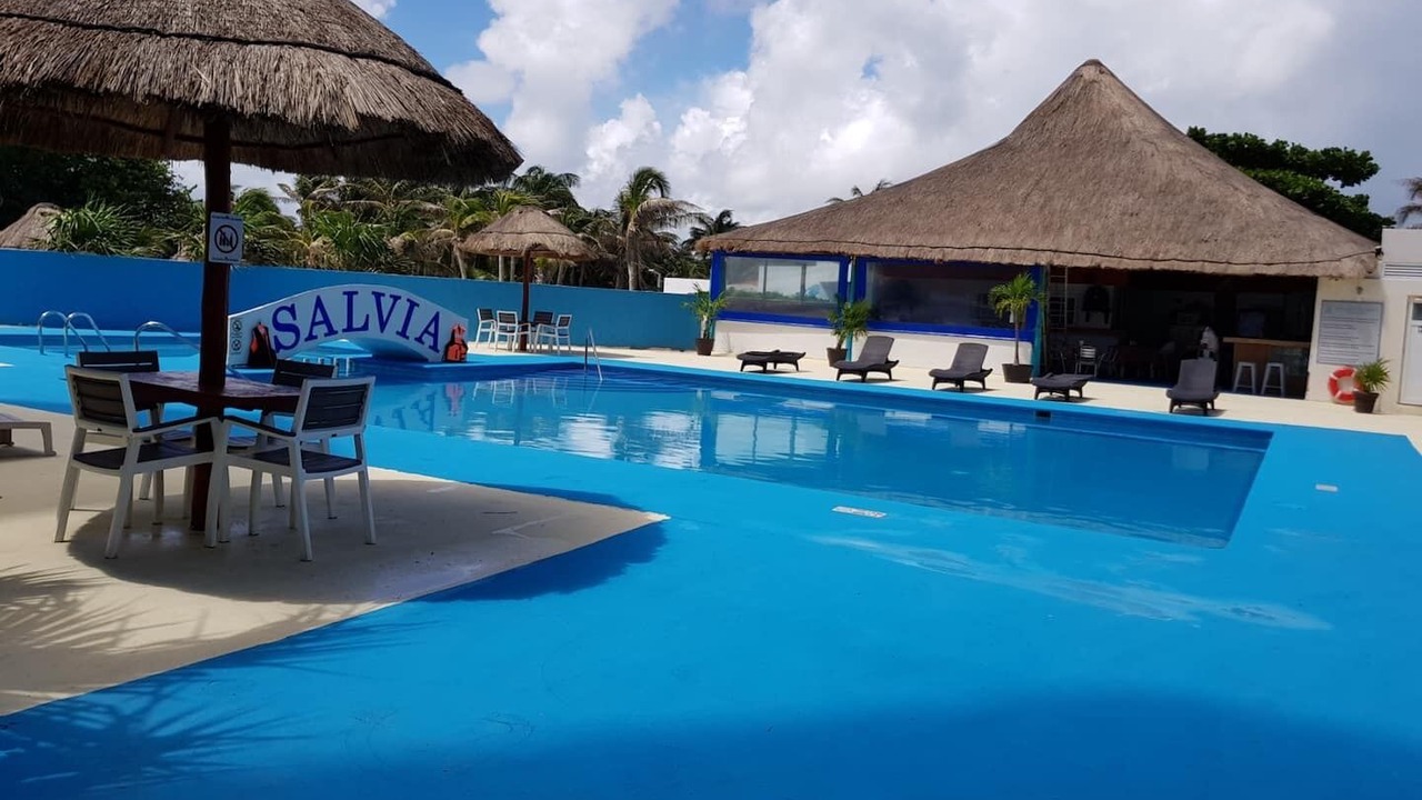 Photo of Outdoor in Punta Cancun