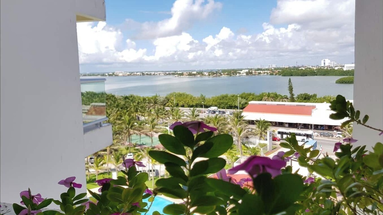 Photo of Outdoor in Punta Cancun