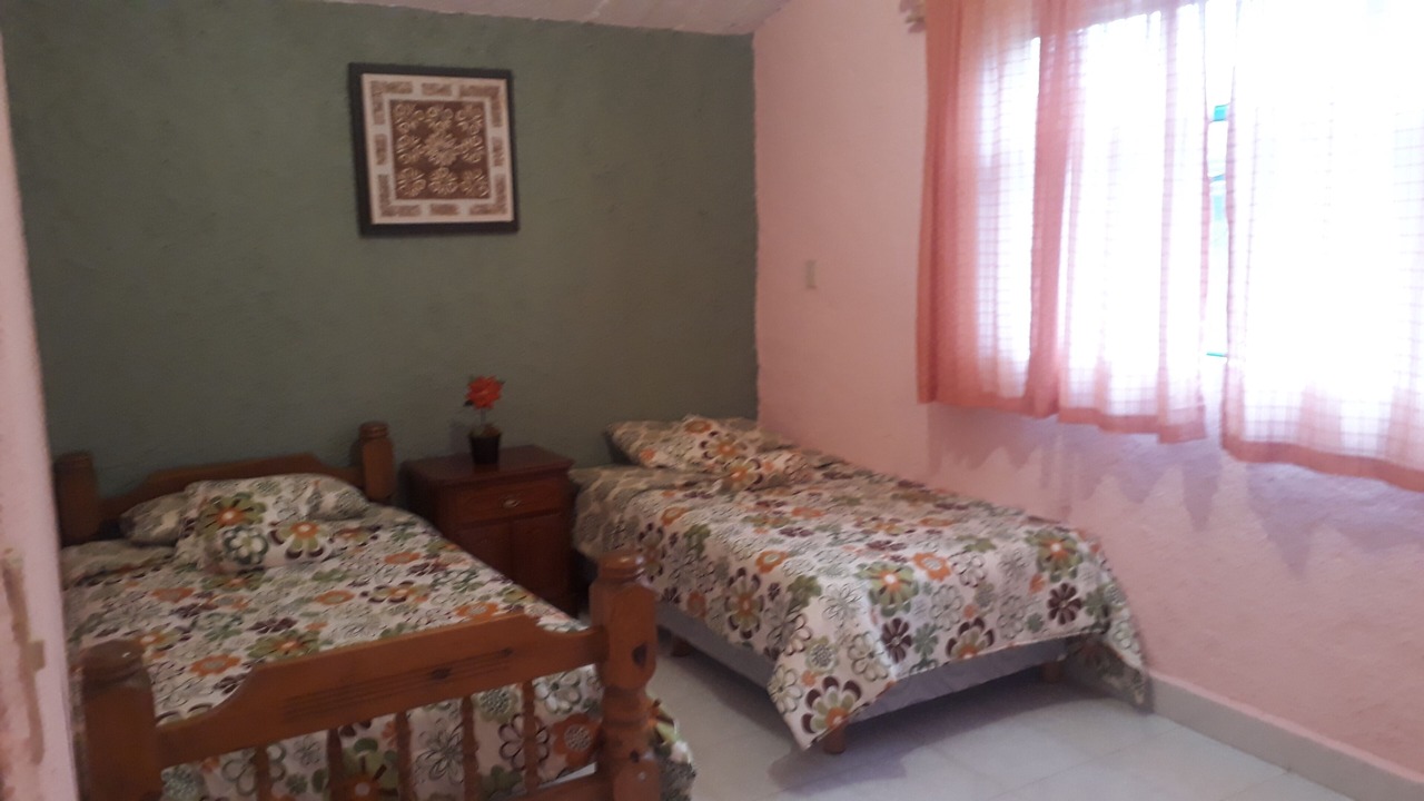 Photo of Bedroom in Huasca De Ocampo