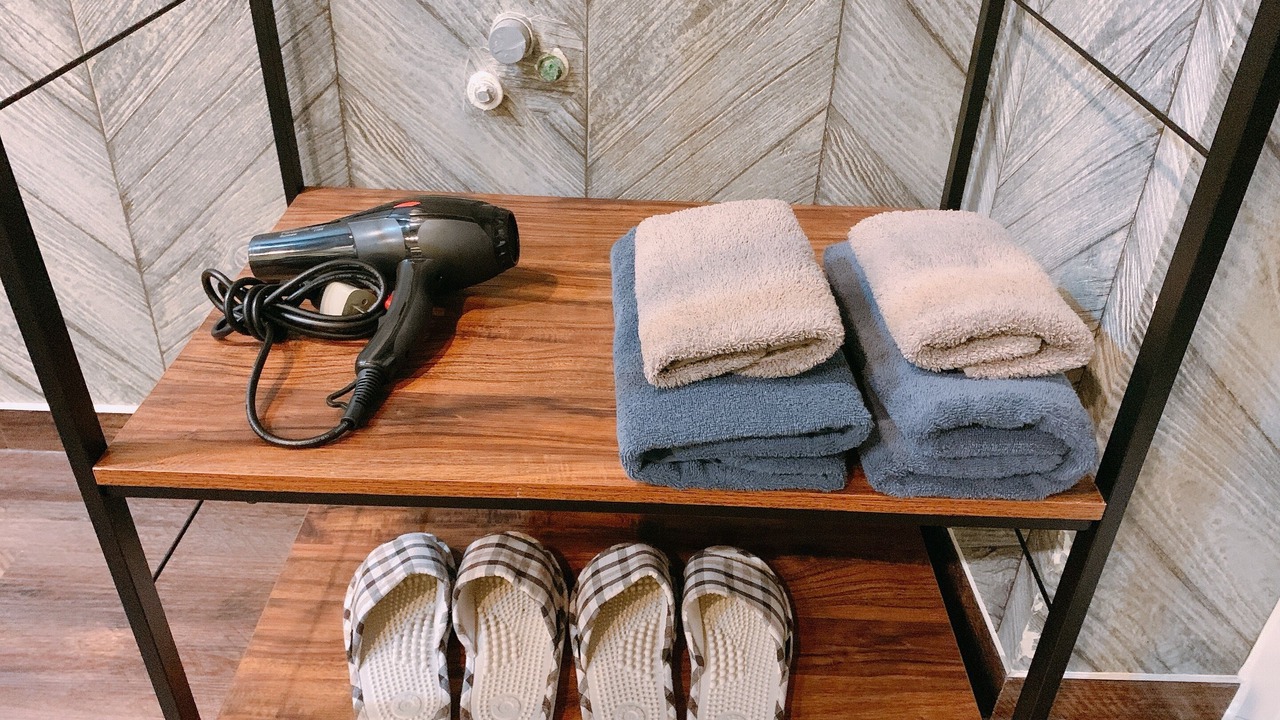 Photo of Bathroom in Chinatown