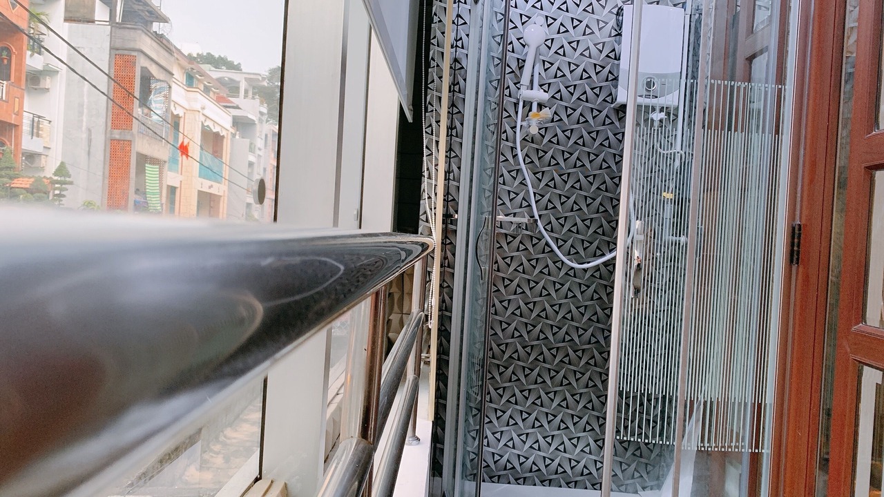 Photo of Bathroom in Chinatown