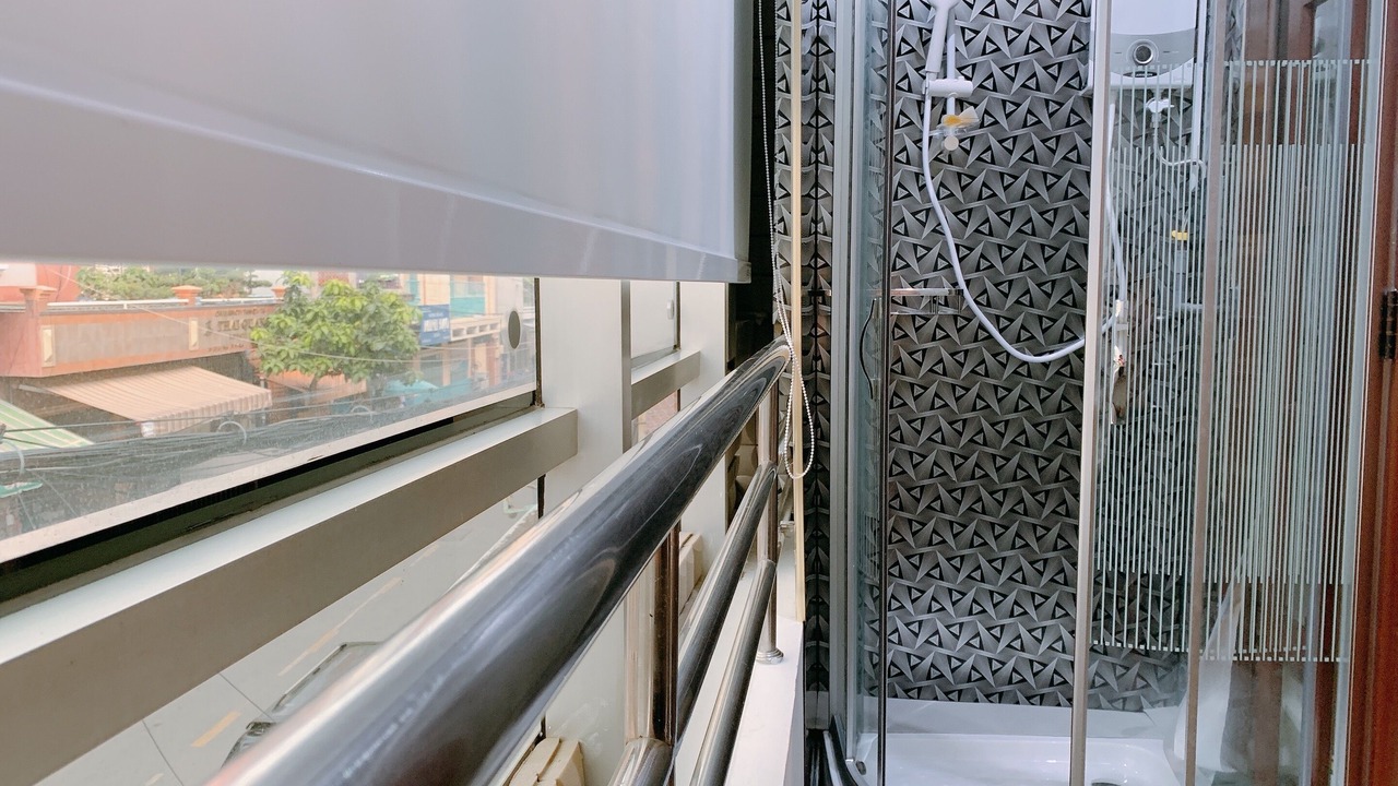 Photo of Bathroom in Chinatown