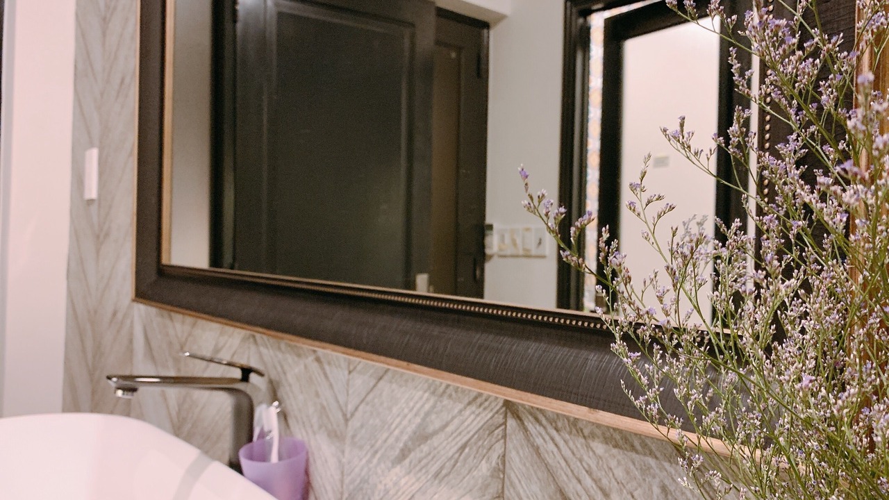 Photo of Bathroom in Chinatown