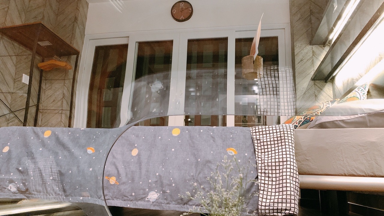 Photo of Bedroom in Chinatown