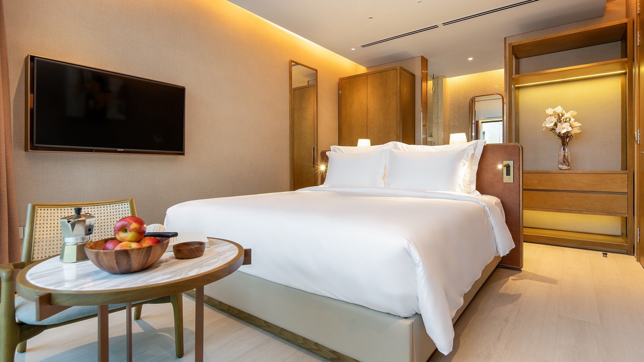 Photo of Bedroom in Dien Ban
