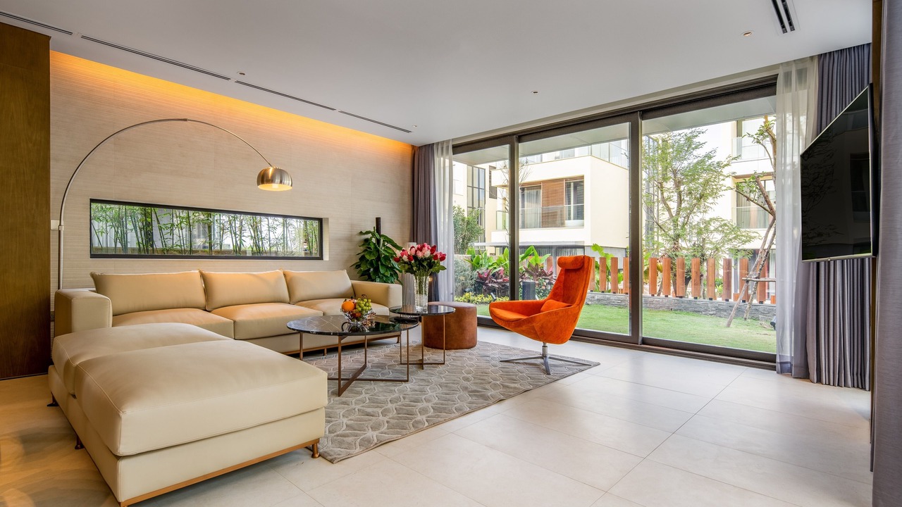 Photo of Livingroom in Dien Ban