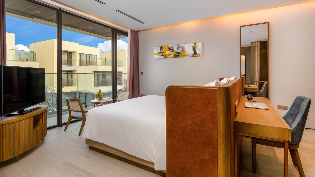 Photo of Bedroom in Dien Ban