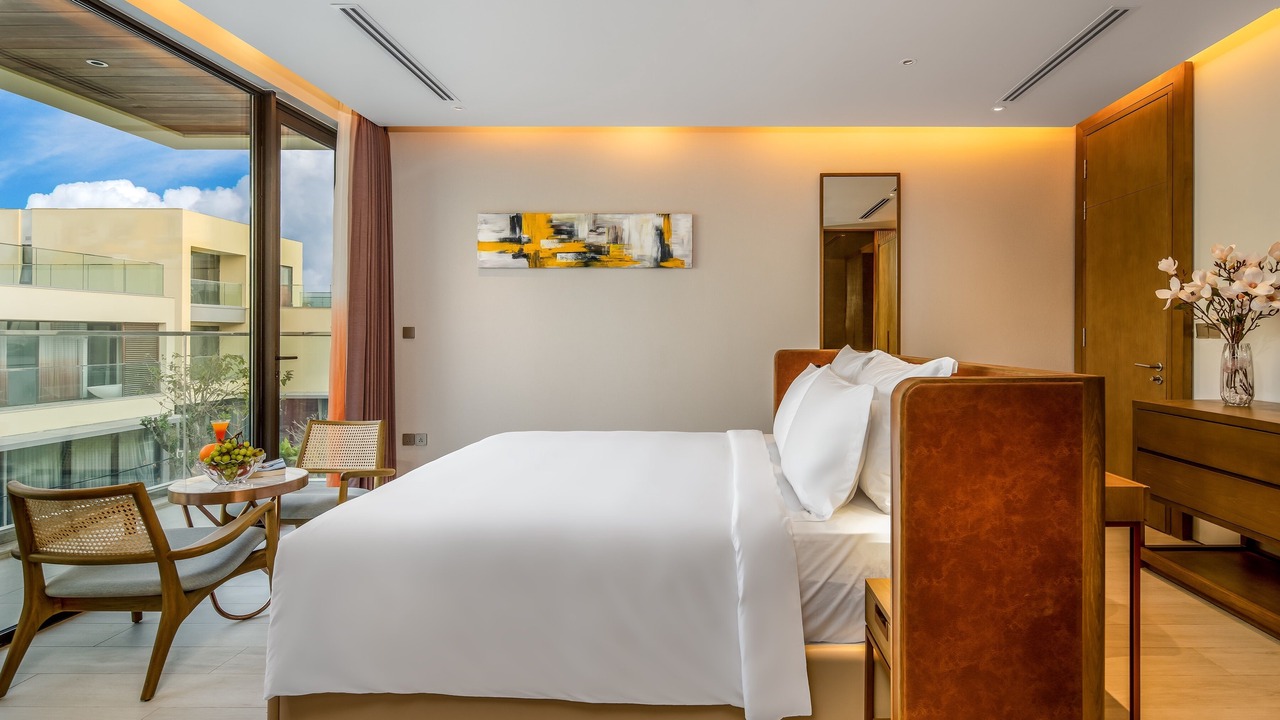 Photo of Bedroom in Dien Ban
