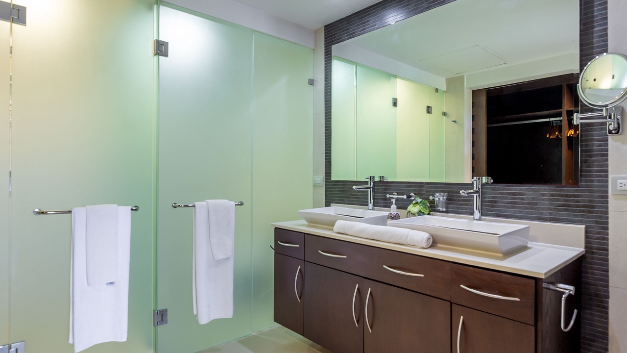 Photo of Bathroom in Puerto Juarez