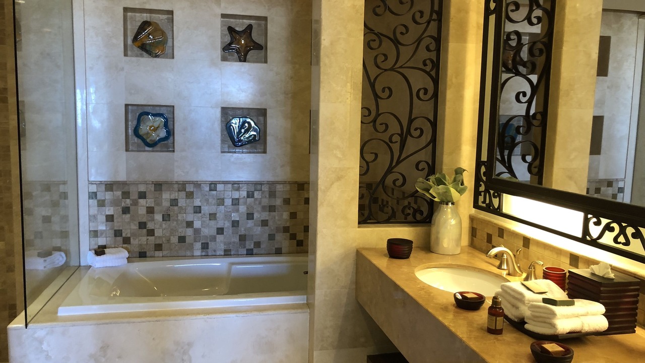 Photo of Bathroom in Centro