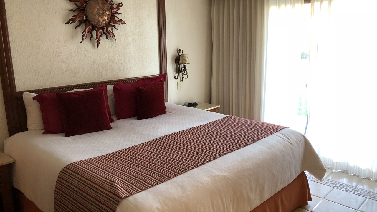 Photo of Bedroom in Centro