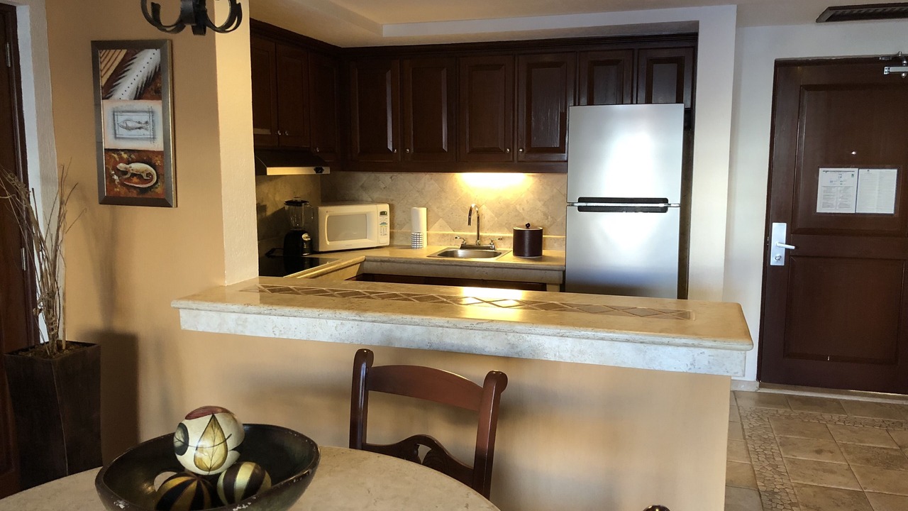 Photo of Kitchen in Centro