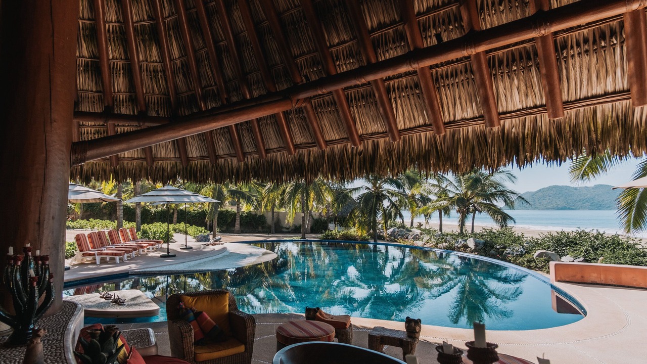 Photo of Outdoor in Zihuatanejo